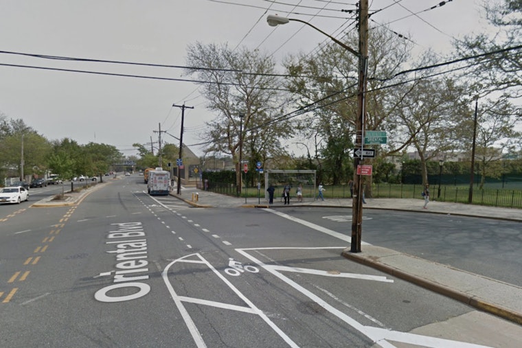 Brooklyn Pols Dangle $13K Reward After Teen Beaten in Manhattan Beach Park
