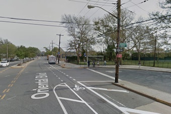 Brooklyn Pols Dangle $13K Reward After Teen Beaten in Manhattan Beach Park