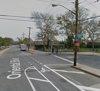 Brooklyn Pols Dangle $13K Reward After Teen Beaten in Manhattan Beach Park