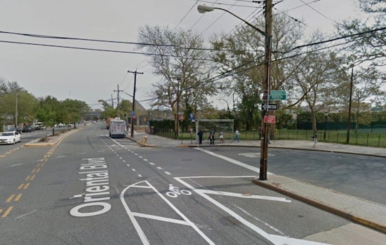 Brooklyn Pols Dangle $13K Reward After Teen Beaten in Manhattan Beach Park