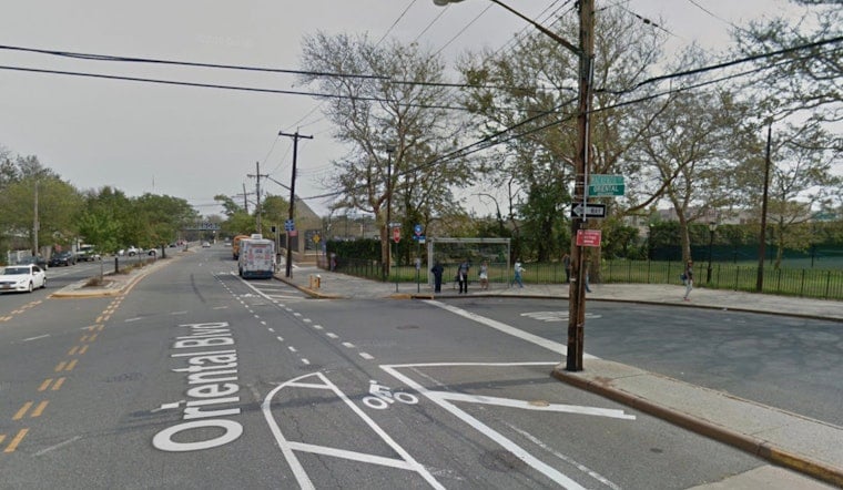 Brooklyn Pols Dangle $13K Reward After Teen Beaten in Manhattan Beach Park