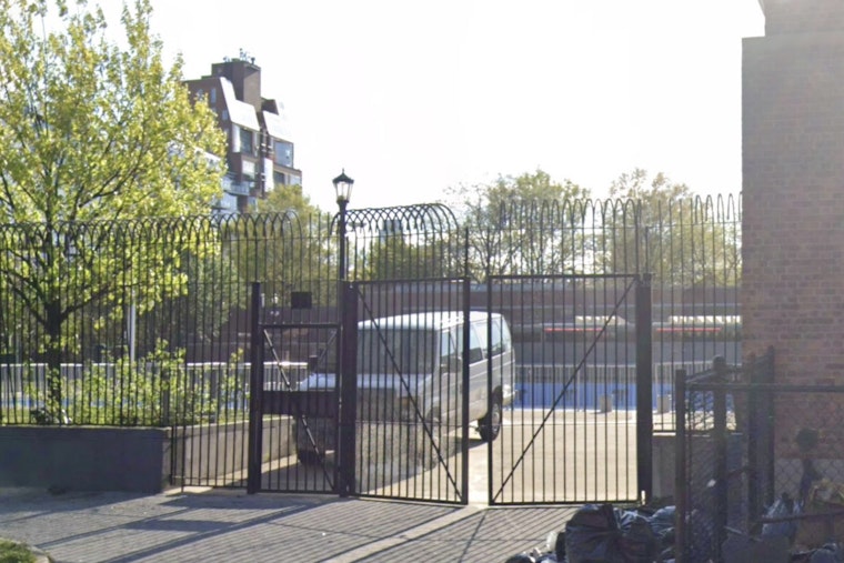 Brooklyn Pool Chaos as Two Kids Collapse in Scorching McCarren Line