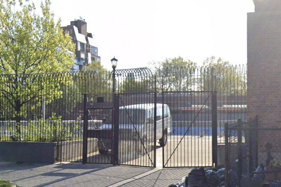 Brooklyn Pool Chaos as Two Kids Collapse in Scorching McCarren Line