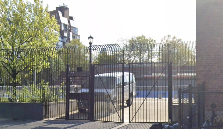 Brooklyn Pool Chaos as Two Kids Collapse in Scorching McCarren Line