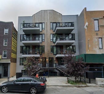 Brooklyn Power Landlord Trips Over $38 Million Mortgage Tab