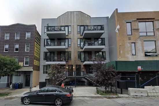 Brooklyn Power Landlord Trips Over $38 Million Mortgage Tab