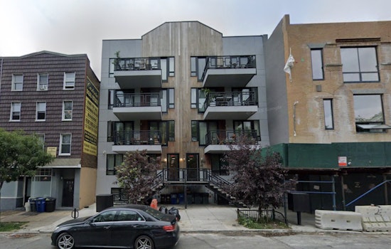 Brooklyn Power Landlord Trips Over $38 Million Mortgage Tab