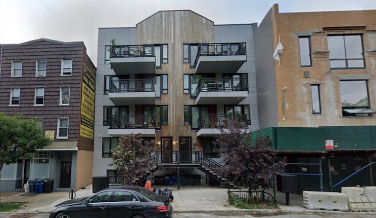 Brooklyn Power Landlord Trips Over $38 Million Mortgage Tab