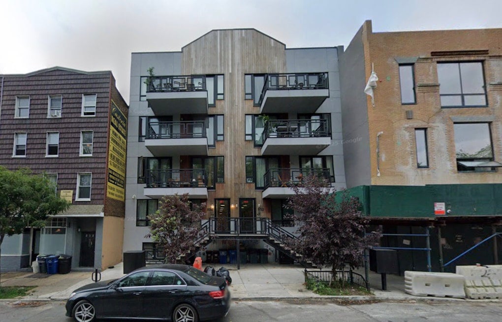 Brooklyn Power Landlord Trips Over $38 Million Mortgage Tab