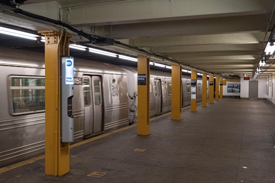 Brooklyn Riders Finally Get a Lift as MTA Plans Elevators at 5 Stations
