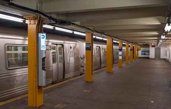 Brooklyn Riders Finally Get a Lift as MTA Plans Elevators at 5 Stations