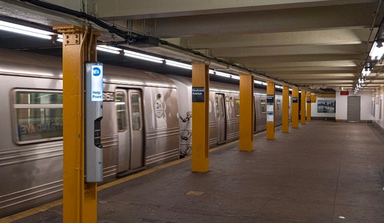 Brooklyn Riders Finally Get a Lift as MTA Plans Elevators at 5 Stations