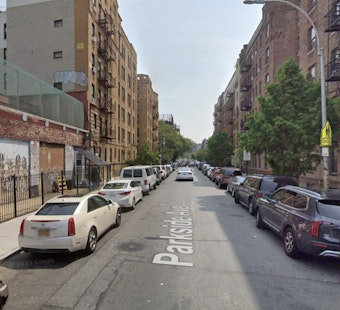 Brooklyn Rideshare Driver Shot in Face in 4 a.m. Parkside Ave Stickup
