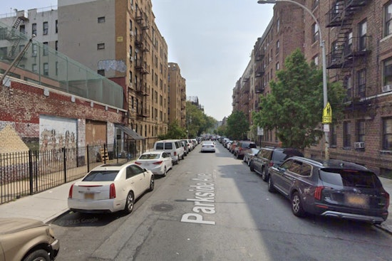 Brooklyn Rideshare Driver Shot in Face in 4 a.m. Parkside Ave Stickup