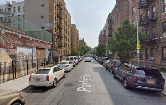 Brooklyn Rideshare Driver Shot in Face in 4 a.m. Parkside Ave Stickup