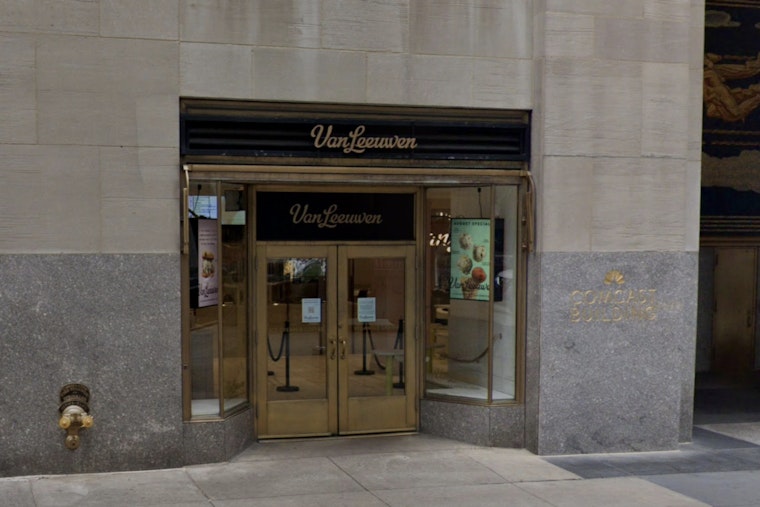 Brooklyn Scoop War: Van Leeuwen Scores Sweet $23.8 Million Packaging Win