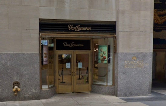 Brooklyn Scoop War: Van Leeuwen Scores Sweet $23.8 Million Packaging Win