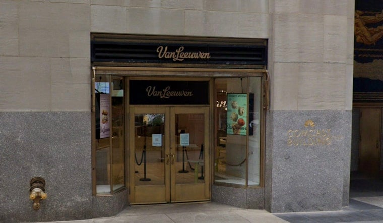 Brooklyn Scoop War: Van Leeuwen Scores Sweet $23.8 Million Packaging Win