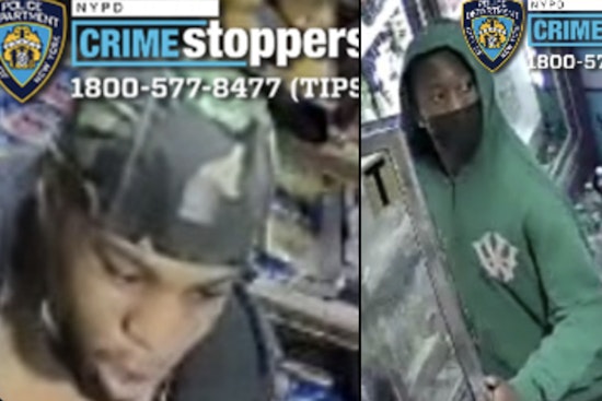 Brooklyn Sidewalk Shock As 70-Year-Old Woman Slammed In Snyder Ave Purse Snatch