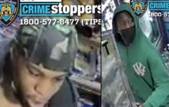 Brooklyn Sidewalk Shock As 70-Year-Old Woman Slammed In Snyder Ave Purse Snatch