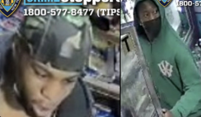 Brooklyn Sidewalk Shock As 70-Year-Old Woman Slammed In Snyder Ave Purse Snatch