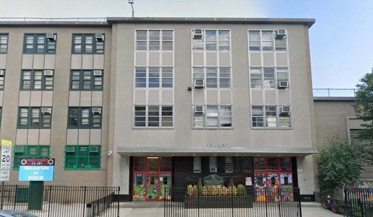 Brooklyn Teacher Moonlights as Tinfoil-Hat Host of Antisemitic Conspiracy Show