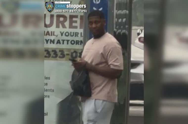 Brooklyn Teen Hit With Glass Bottle As NYPD Seeks Suspect