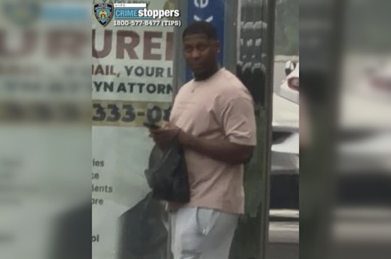Brooklyn Teen Hit With Glass Bottle As NYPD Seeks Suspect