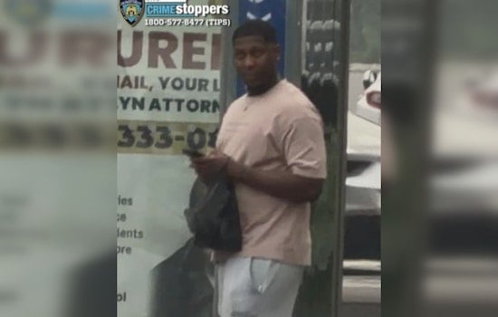 Brooklyn Teen Hit With Glass Bottle As NYPD Seeks Suspect