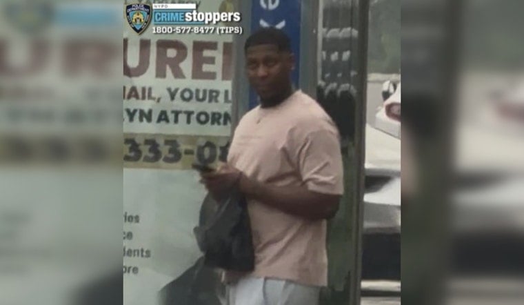 Brooklyn Teen Hit With Glass Bottle As NYPD Seeks Suspect
