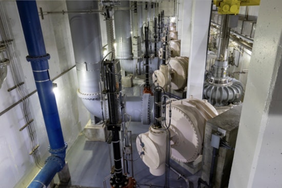 Brooklyn’s 140-Year-Old Sewage Plant Gets $155 Million Upgrade