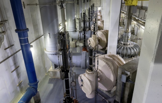Brooklyn’s 140-Year-Old Sewage Plant Gets $155 Million Upgrade