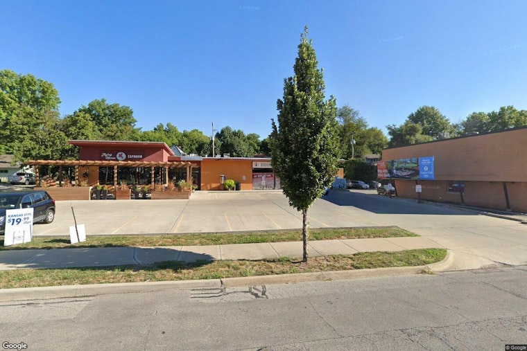 Brookside Snags Disco Burger As River Market Smash Lands On 63rd Street