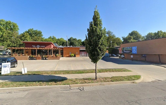 Brookside Snags Disco Burger As River Market Smash Lands On 63rd Street