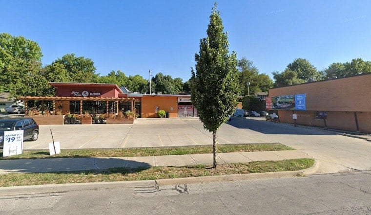 Brookside Snags Disco Burger As River Market Smash Lands On 63rd Street
