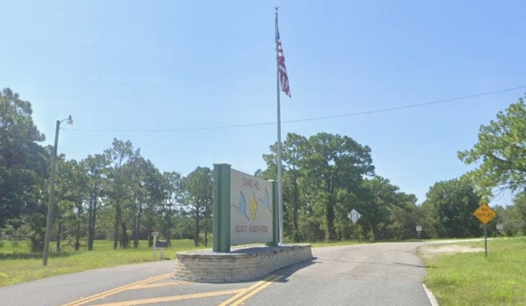 Brooksville Erupts As Scouts Push 600‑Acre Sand Hill Land Deal