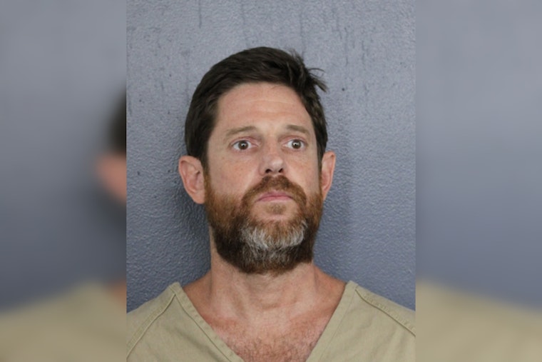 Broward Cops Bust Disbarred Fort Lauderdale Lawyer in Six-Figure Client Cash Scandal