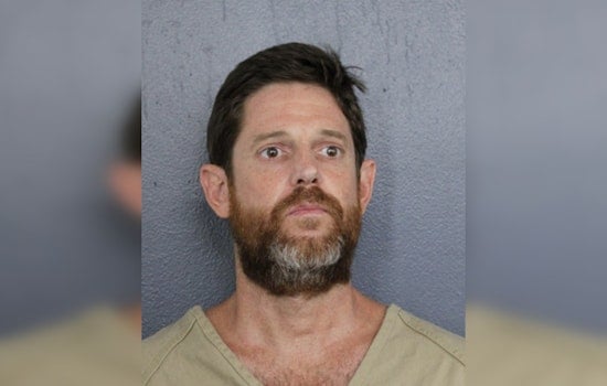 Broward Cops Bust Disbarred Fort Lauderdale Lawyer in Six-Figure Client Cash Scandal