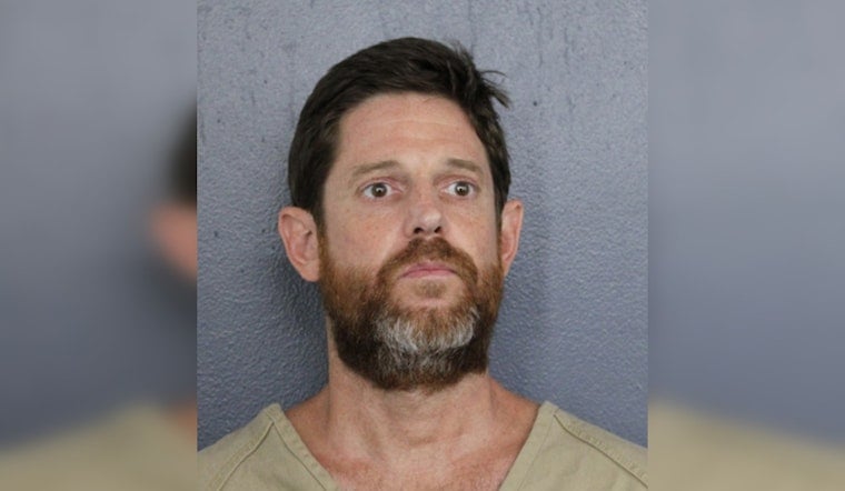 Broward Cops Bust Disbarred Fort Lauderdale Lawyer in Six-Figure Client Cash Scandal