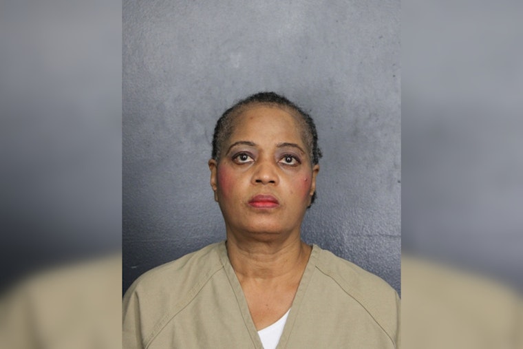 Broward Home Health Aide Nabbed After Dying Client’s Jewelry Turns Up In Pawn Shops