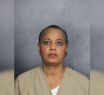 Broward Home Health Aide Nabbed After Dying Client’s Jewelry Turns Up In Pawn Shops