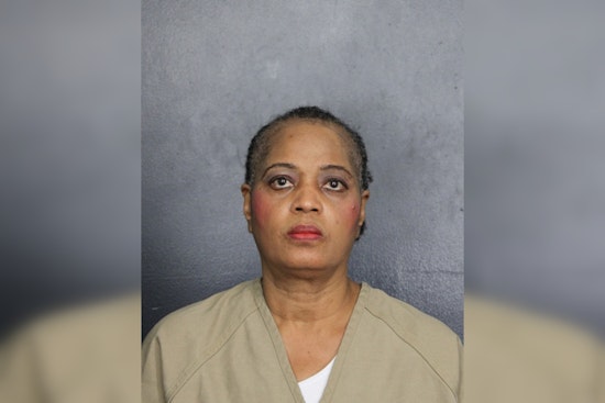Broward Home Health Aide Nabbed After Dying Client’s Jewelry Turns Up In Pawn Shops