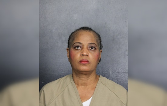 Broward Home Health Aide Nabbed After Dying Client’s Jewelry Turns Up In Pawn Shops