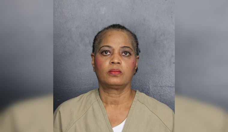 Broward Home Health Aide Nabbed After Dying Client’s Jewelry Turns Up In Pawn Shops