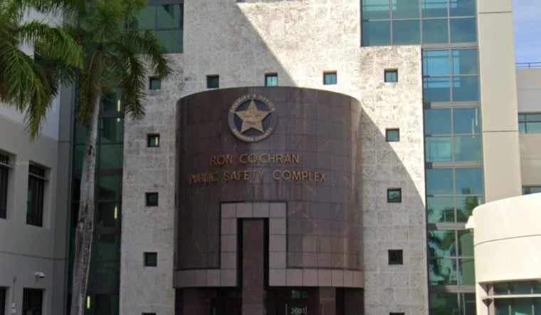 Broward World Cup Trafficking Sweep Nabs 7, Pulls 10 From Danger