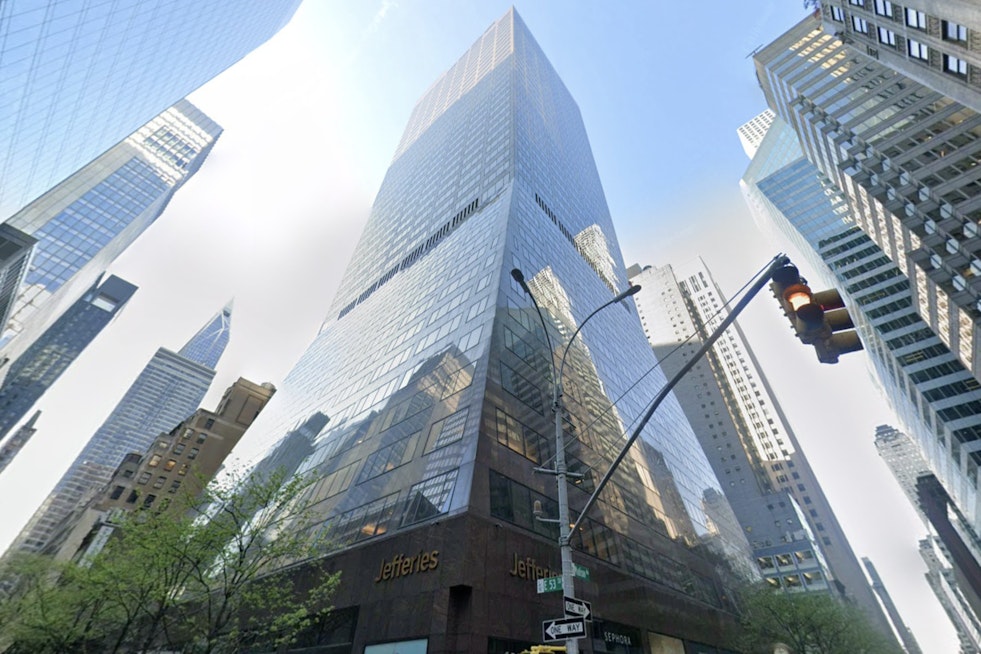 Brown Advisory Grabs Bigger Slice Of Madison Ave, Taps Insider To Run NY Hub