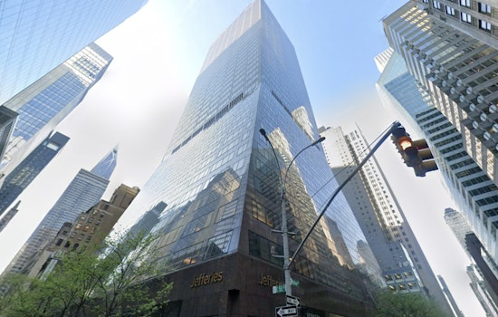 Brown Advisory Grabs Bigger Slice Of Madison Ave, Taps Insider To Run NY Hub