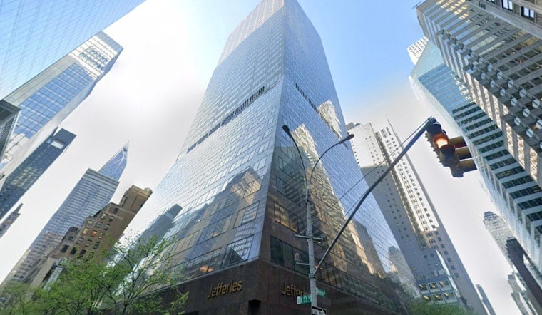 Brown Advisory Grabs Bigger Slice Of Madison Ave, Taps Insider To Run NY Hub