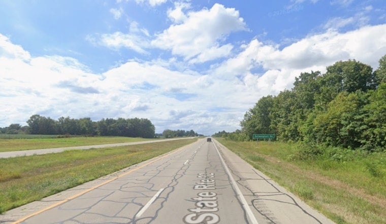 Brown County Biker Killed After Slamming Into SR 32 Backup Near Schweighart Road