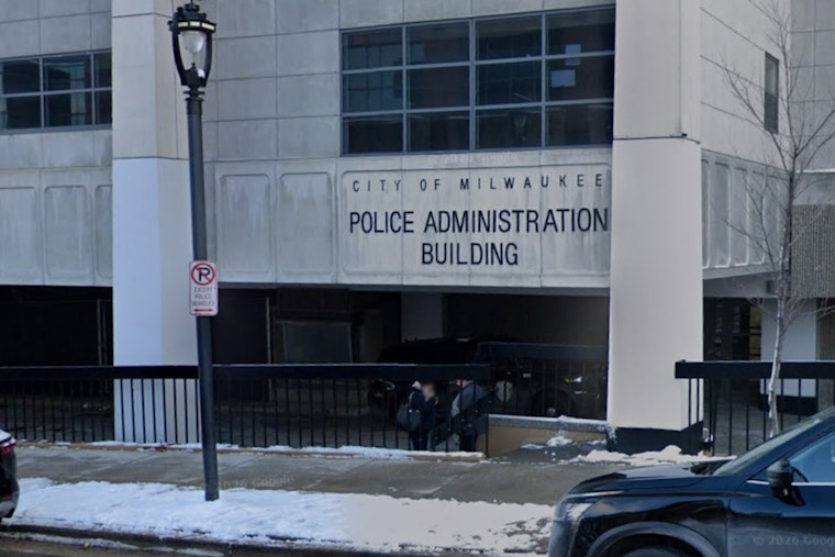Brown Deer Apartment Showdown Ends With 33-Year-Old in Cuffs